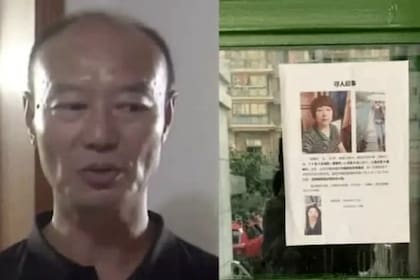 Xu Guoli fue ejecutado en China por matar a su esposa