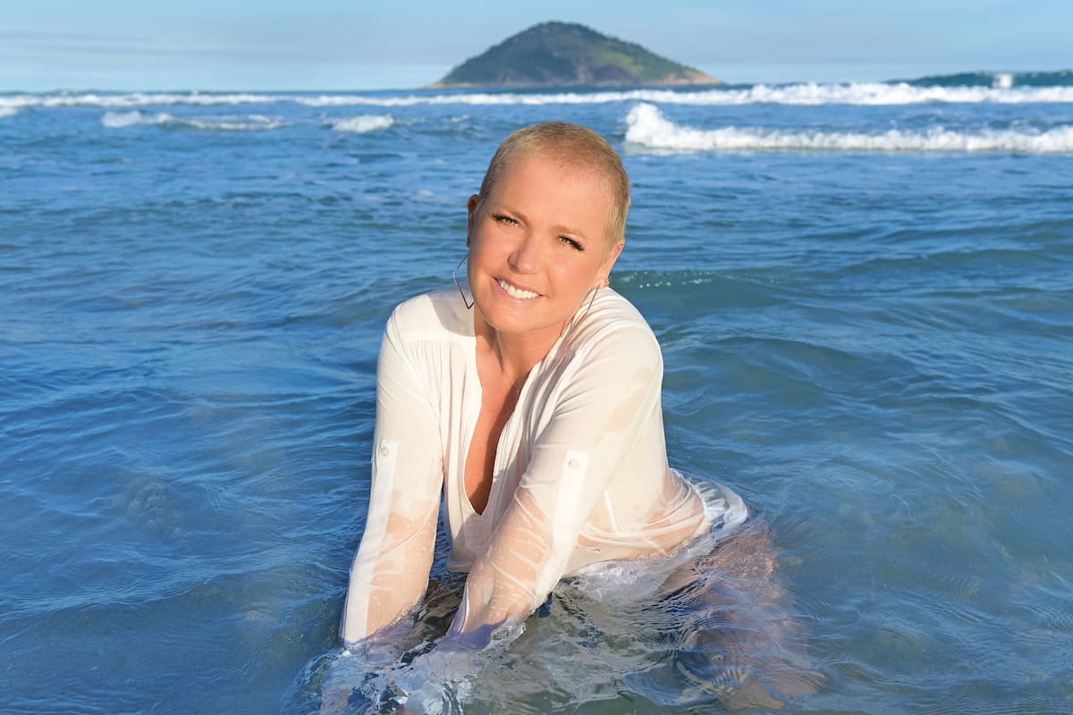 XUXA