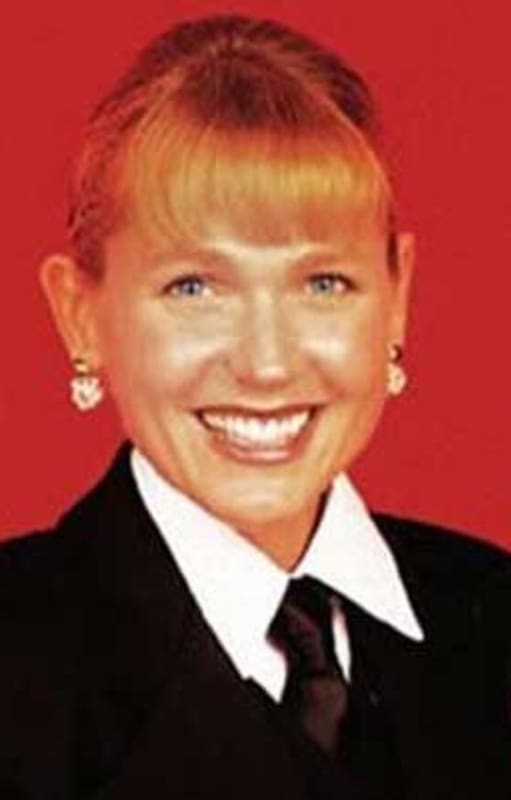 Xuxa visitó a Michael Jackson en su mansión Neverlando a principio de los 90