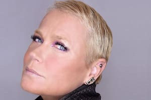 Xuxa y su nuevo emprendimiento: la literatura infantil