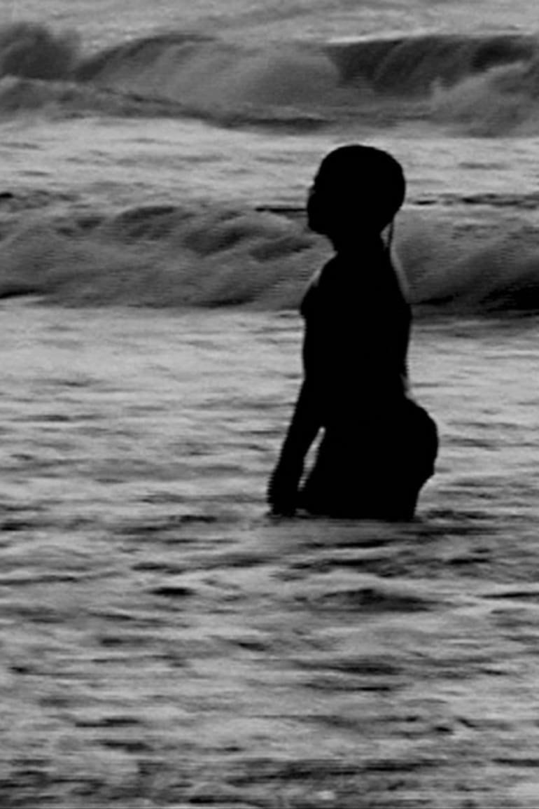 El hombre es una duda, video, 2005