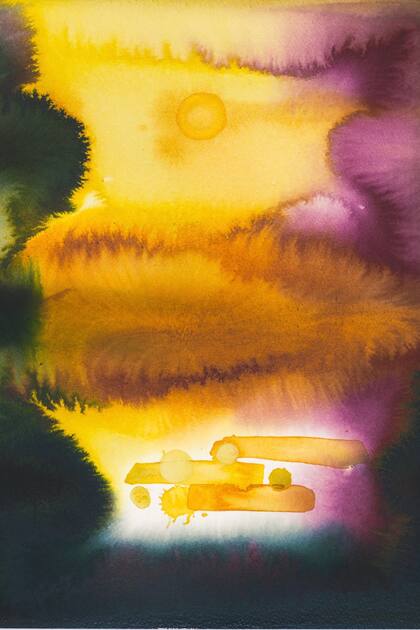 Christina Mackie, Night Ferry 4 (Herald St)