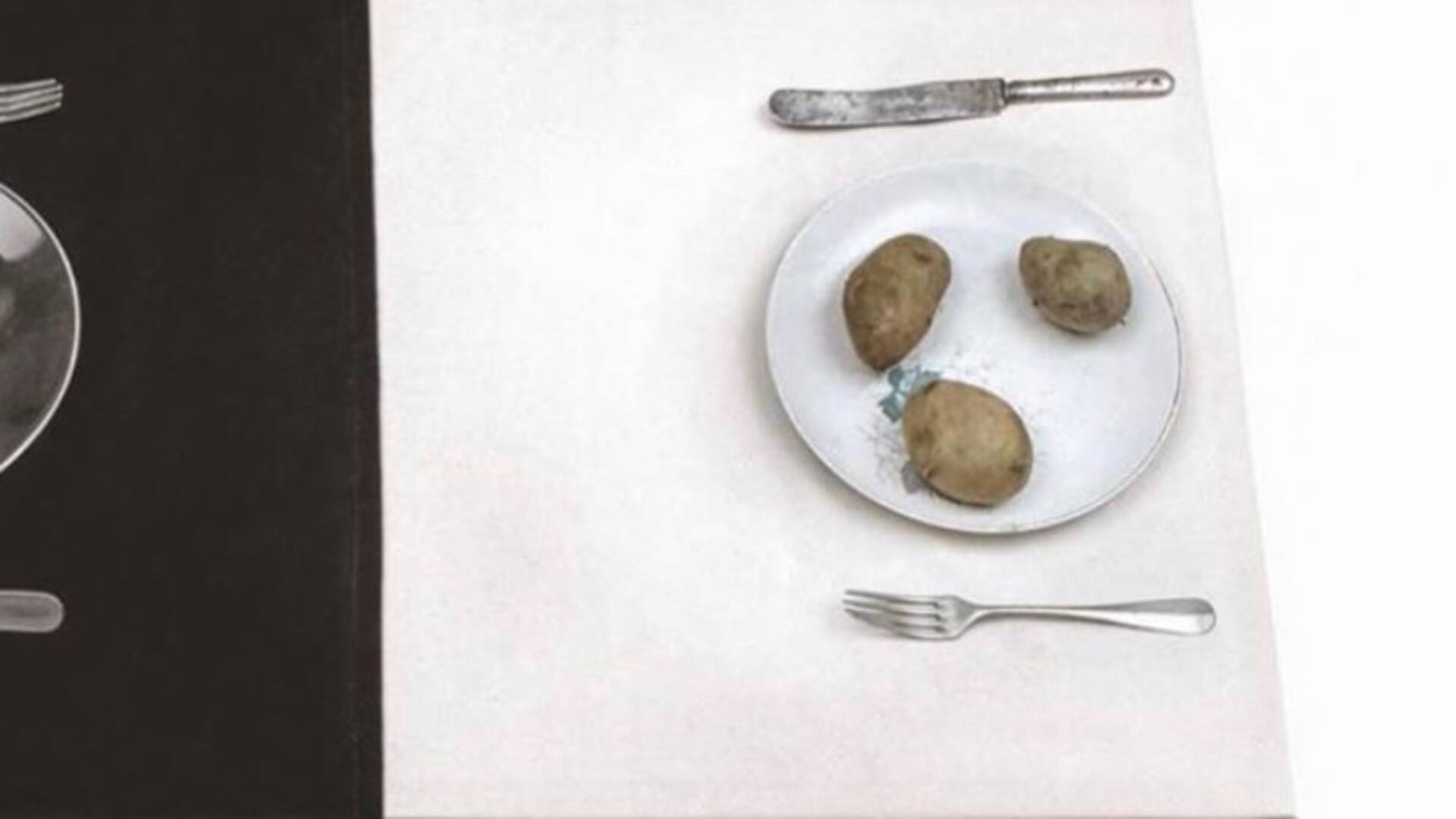 Analogía IV (1972), colección Eduardo F. Costantini (detalle)