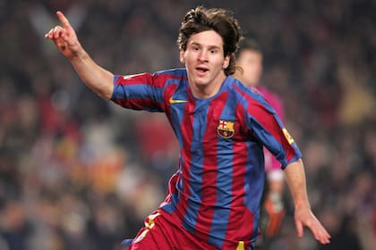 Lionel Messi, protagonista de una anécdota contada por su excompañero Juliano Belletti.