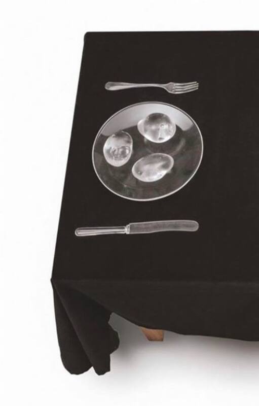 Analogía IV (1972), colección Eduardo F. Costantini (detalle)