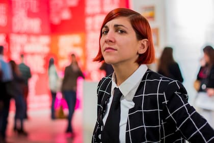 Julia Converti renunció ayer a su cargo como gerente general de arteBA, tras dos décadas en la fundación