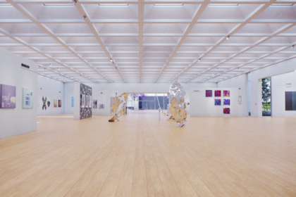 La nueva sala de Diderot se puede recorrer en 360 grados