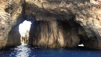 Luqa, Malta