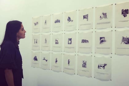 La galería puertorriqueña Km 0.2 fue premiada en la sección Next