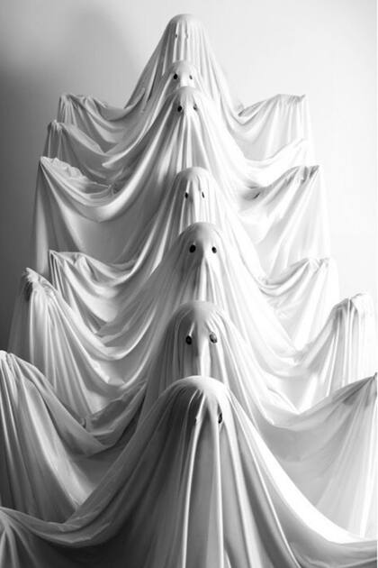Flavia Da Rin, Sin título, 2016