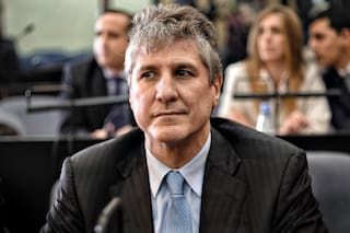 El Gobierno oficializó la quita de la jubilación de privilegio a Amado Boudou