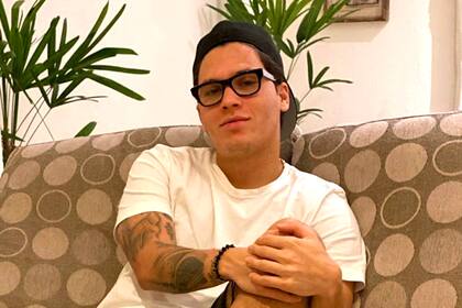 Quintero espera por la confirmación de su pase, aunque ya se fue de River