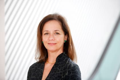 Inés Katzenstein
