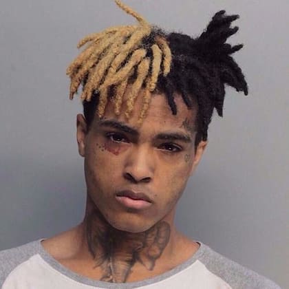 XXXTentacion irrumpió en la escena hip-hop con el track "Look At Me!" y se convirtió en la cara del SoundCloud Rap
