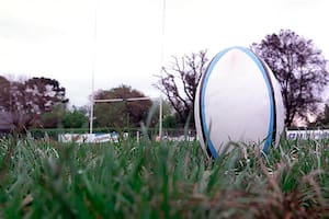 Sin torneos en 2020: cómo el rugby local planifica un regreso progresivo