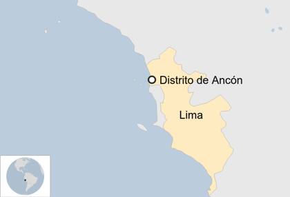 Y el ministerio de Medio Ambiente de ese país señala que la urbe será un modelo pionero de gestión territorial saludable en el país.