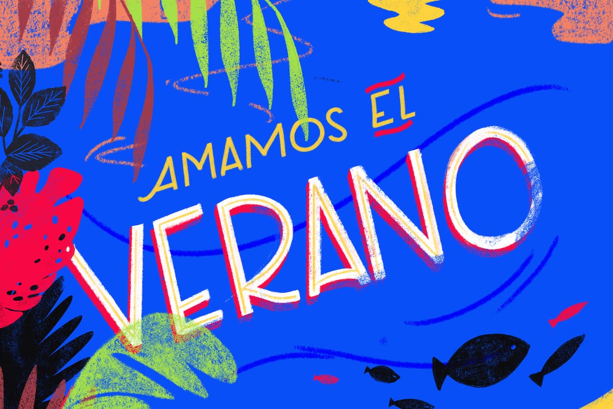 Y estos son los temas que más están sonando