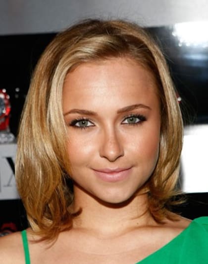 Panettiere iba a cumplir 37 años este viernes