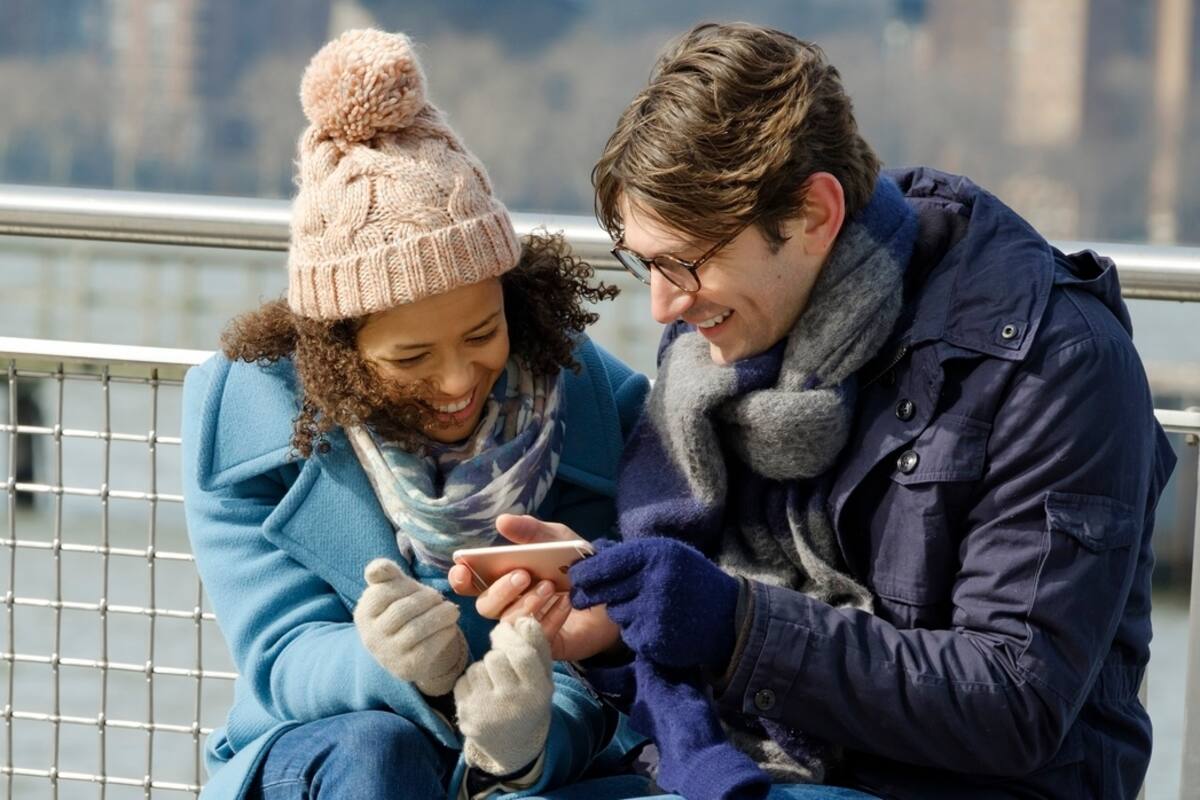 Y nadie más que tú, un film en el que predomina la tristeza y que se encuentra disponible en Netflix