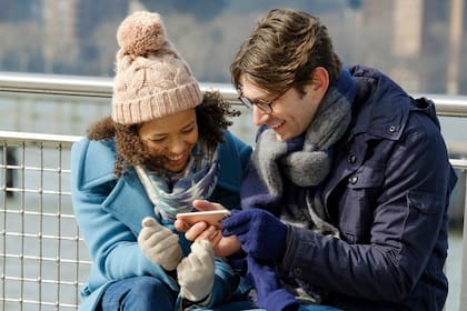 Y nadie más que tú, un film en el que predomina la tristeza y que se encuentra disponible en Netflix