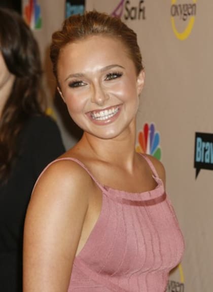Hayden Panettiere fue su pareja durante más de dos años