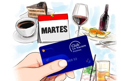 ¿Y si le ponemos onda a uno de los días más rutinarios de la semana? Esa es la propuesta de Club, que ofrece mediodías de sol y noches cálidas de la mano de la mejor gastronomía.