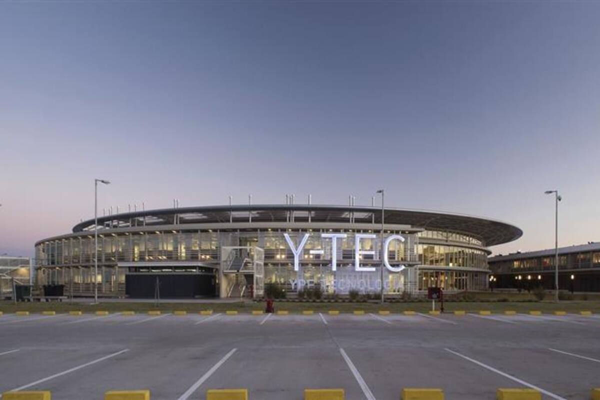 Y-Tec y XtraLit cerraron un acuerdo de cooperación