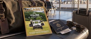 Descuentos de hasta el 70% en revistas y bookas para recorrer la Argentina