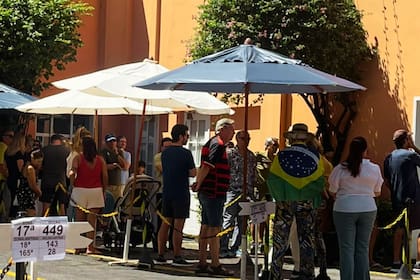 Ya cerraron los comicios en las elecciones de Brasil 2026