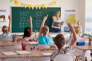 Ya comenzó el período de admisiones en las escuelas públicas de Nueva York
