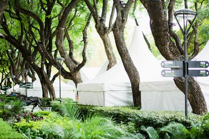 Ya comienza una nueva edición del outlet de lujo mas famoso, en alianza con el Plan Potenciate de la Secretaria de Juventud del Gobierno de la Ciudad de Buenos Aires y Subsecretaría de Micro, Pequeña y Mediana Empresa