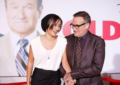Ya en el pasado Zelda Williams ha pedido que la gente deje de hacer recreaciones con IA.