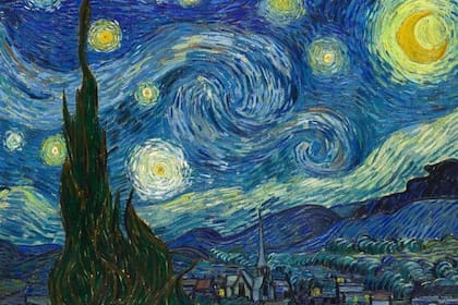 Ya en sus primeros años en los Países Bajos, Van Gogh mostraba interés en representar fenómenos celestiales, anticipando las icónicas noches estrelladas que pintaría más tarde en el sur de Francia