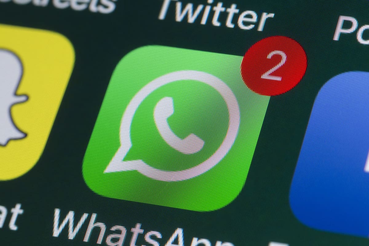 Ya es posible mandar mensajes sin la necesidad de conexión