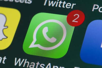 Ya es posible mandar mensajes sin la necesidad de conexión