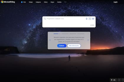 Ya es posible usar el asistente de Bing en Chrome para acceder a ChatGPT