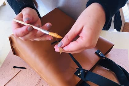 Ya está abierta la inscripción: ¡manos a la obra!