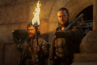 Cuándo llega a las pantallas la tercera temporada de la serie