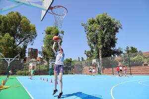 Ya está confirmada las Colonias Deportivas 2025 en la ciudad de Buenos Aires