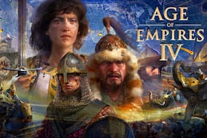 Ya está disponible Age of Empires IV, la primera actualización de la franquicia en 16 años