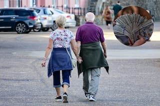 Seguro Social en Nuevo México: calendario y de cuánto será el pago de febrero 2026