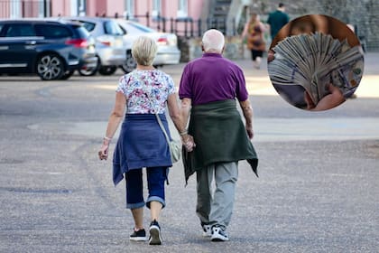 Ya está disponible el calendario de pagos de febrero del Seguro Social (Unsplash)