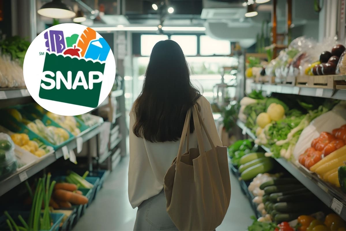 Ya está disponible el calendario de pagos de SNAP para enero de 2026 (Pixabay/SNAP)