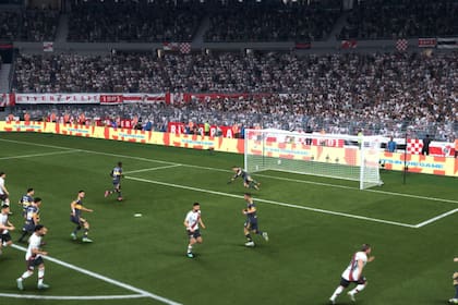 Ya está disponible el EA FC 26