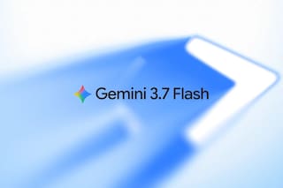 Google lanza Gemini 3.7 Flash, su nuevo modelo de IA más avanzado