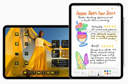 Ya está disponible ipadOS 18 para todas las tabletas de Apple, pero los modelos con chip M4 están teniendo problemas al actualizar el sistema operativo