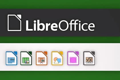 Ya está disponible la suite de ofimática LibreOffice 24.8, una alternativa sin costo al Microsoft Office o Google Docs