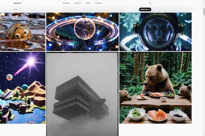 Ya está disponible Sora, el ChatGPT de video, para todos los usuarios pagos de OpenAI
