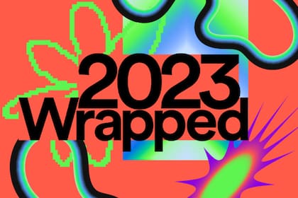 Ya está disponible Spotify Wrapped 2023