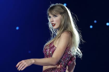 Ya está disponible "The Tortured Poets Department", el nuevo disco de Taylor Swift